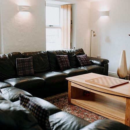 Treleddyn Farmhouse St. Davids  Ngoại thất bức ảnh