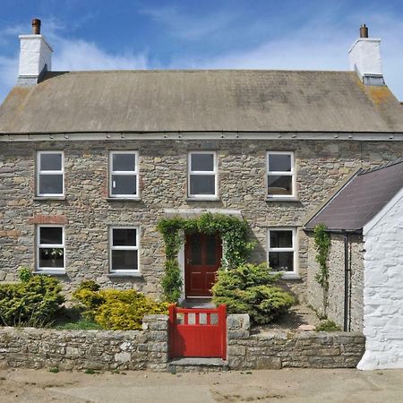 Treleddyn Farmhouse St. Davids  Ngoại thất bức ảnh