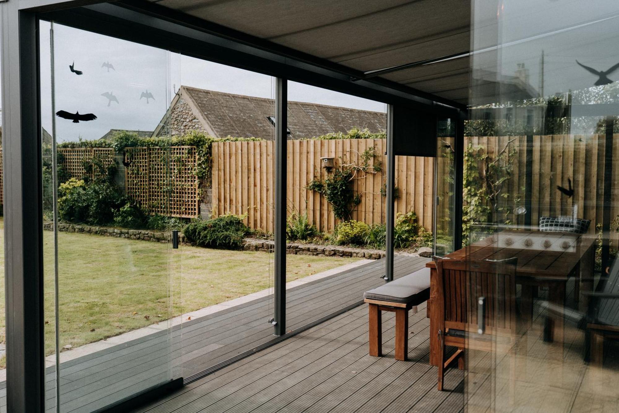 Treleddyn Farmhouse St. Davids  Ngoại thất bức ảnh