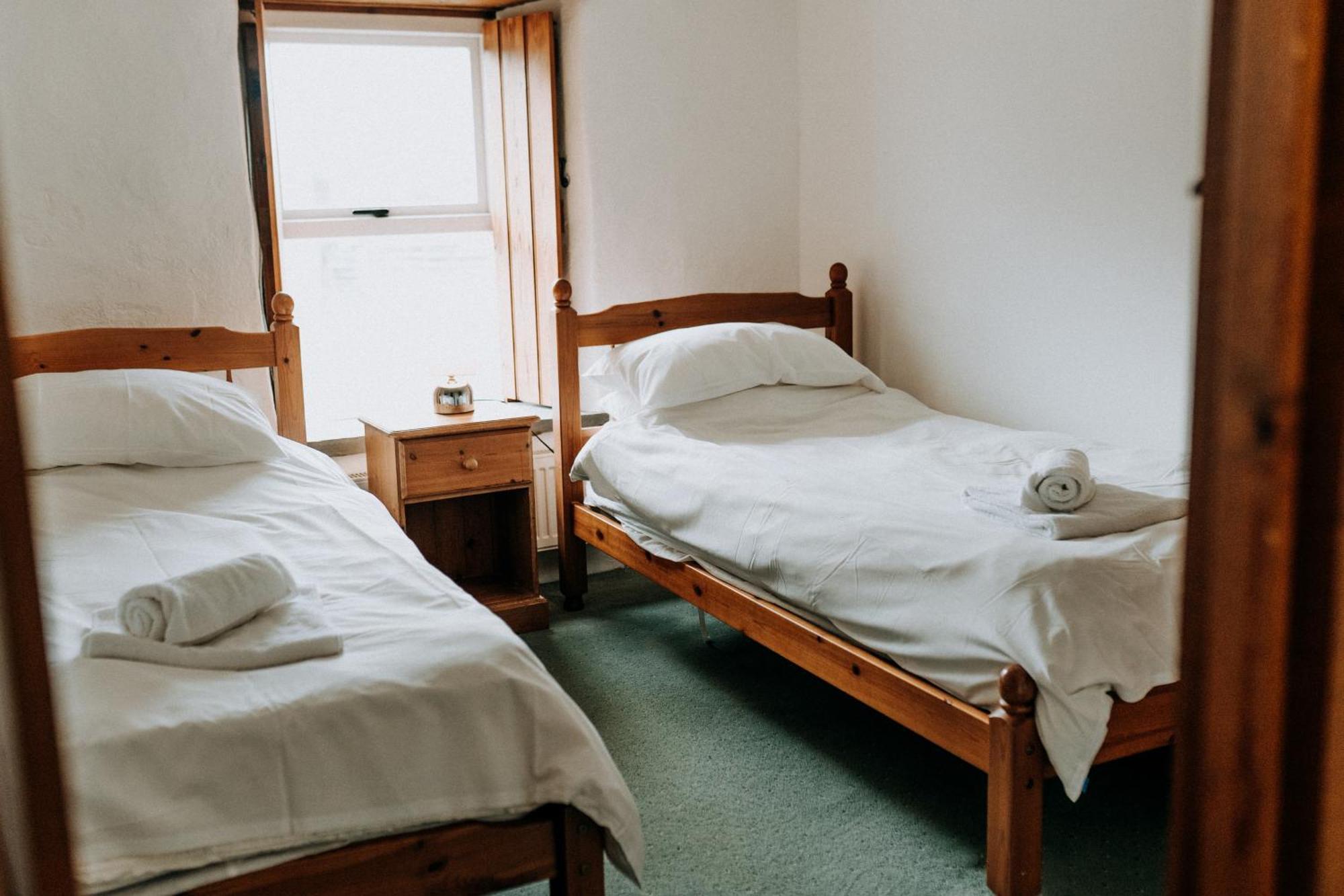 Treleddyn Farmhouse St. Davids  Ngoại thất bức ảnh