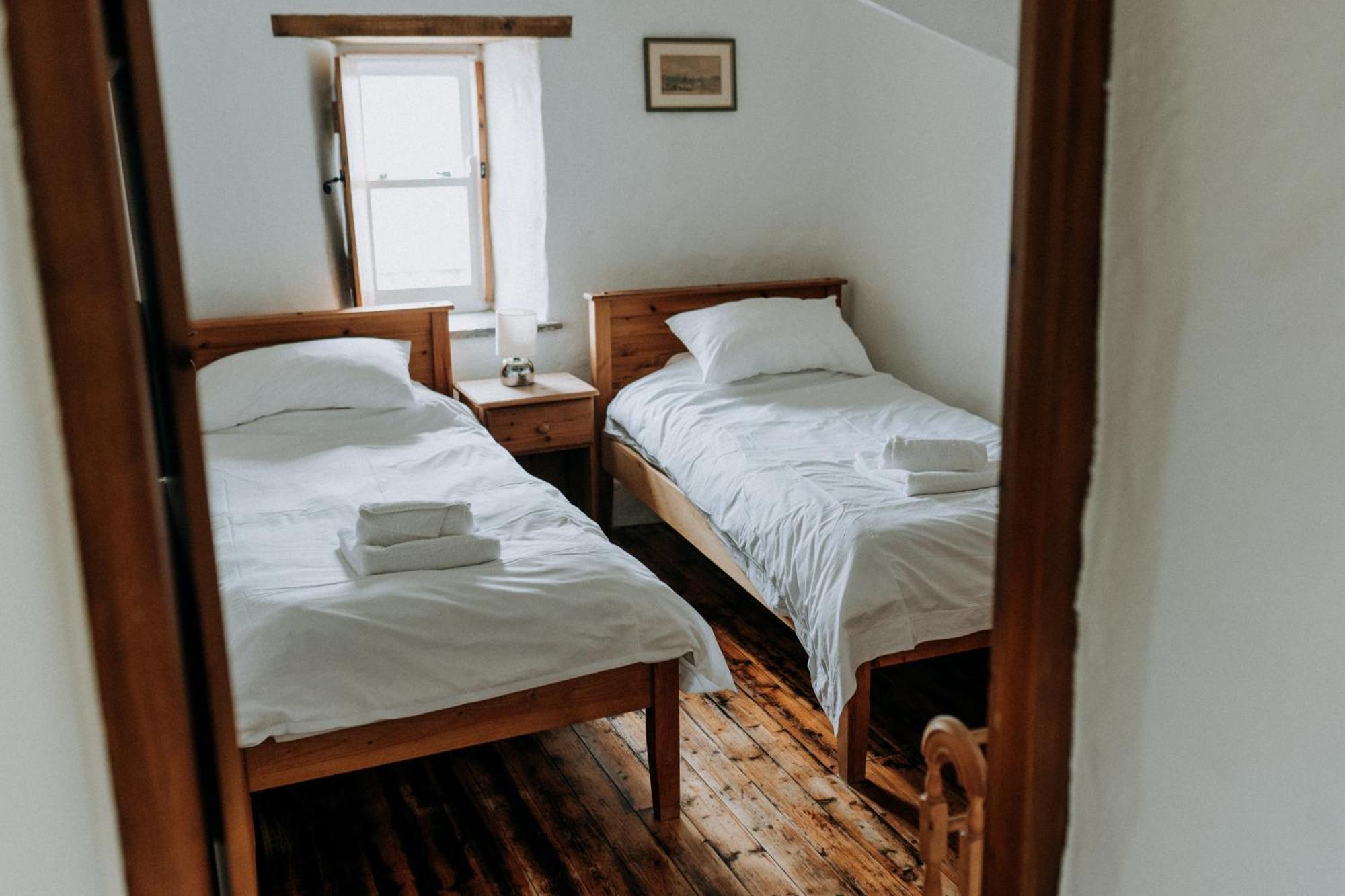 Treleddyn Farmhouse St. Davids  Ngoại thất bức ảnh