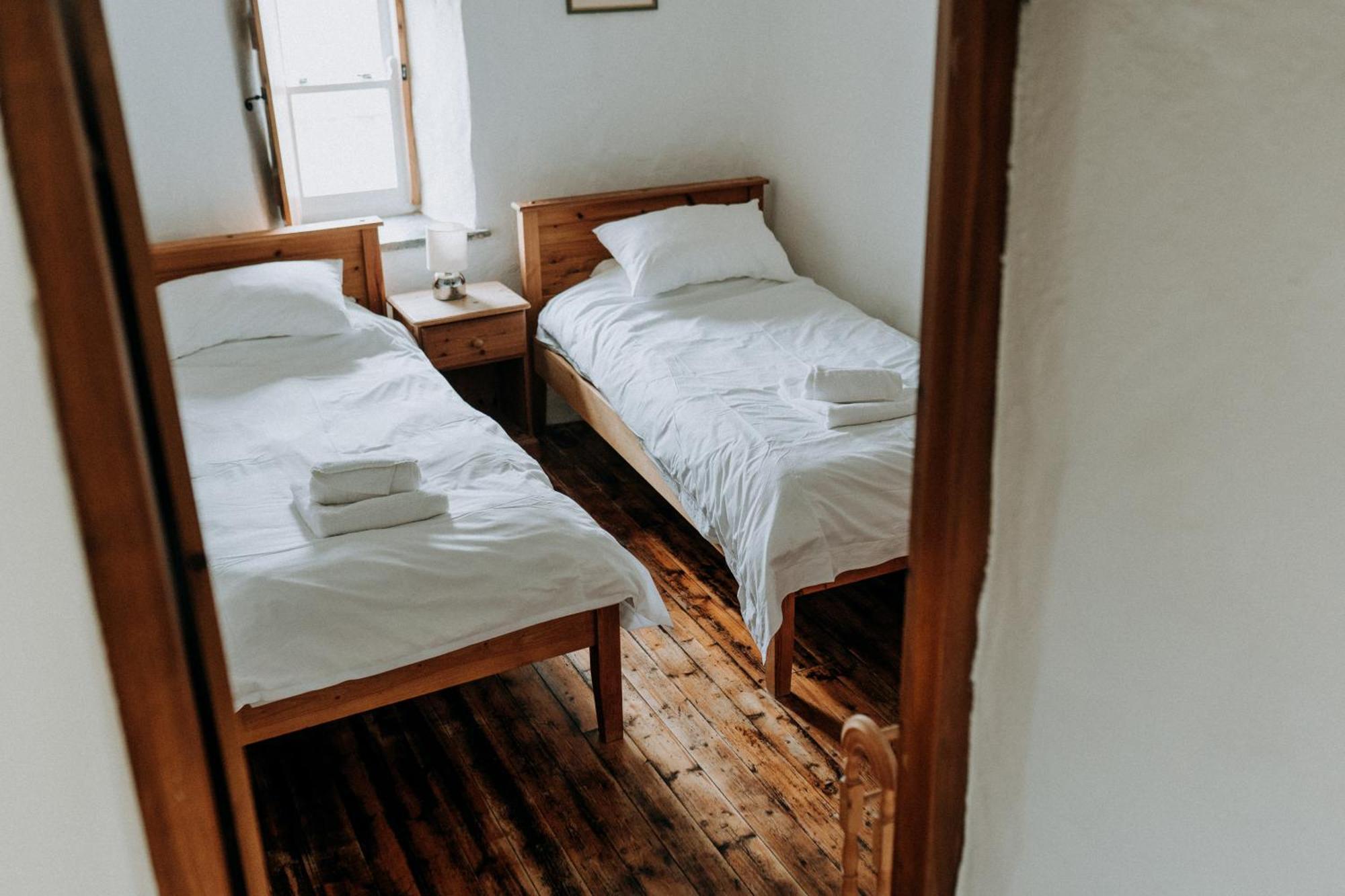 Treleddyn Farmhouse St. Davids  Ngoại thất bức ảnh