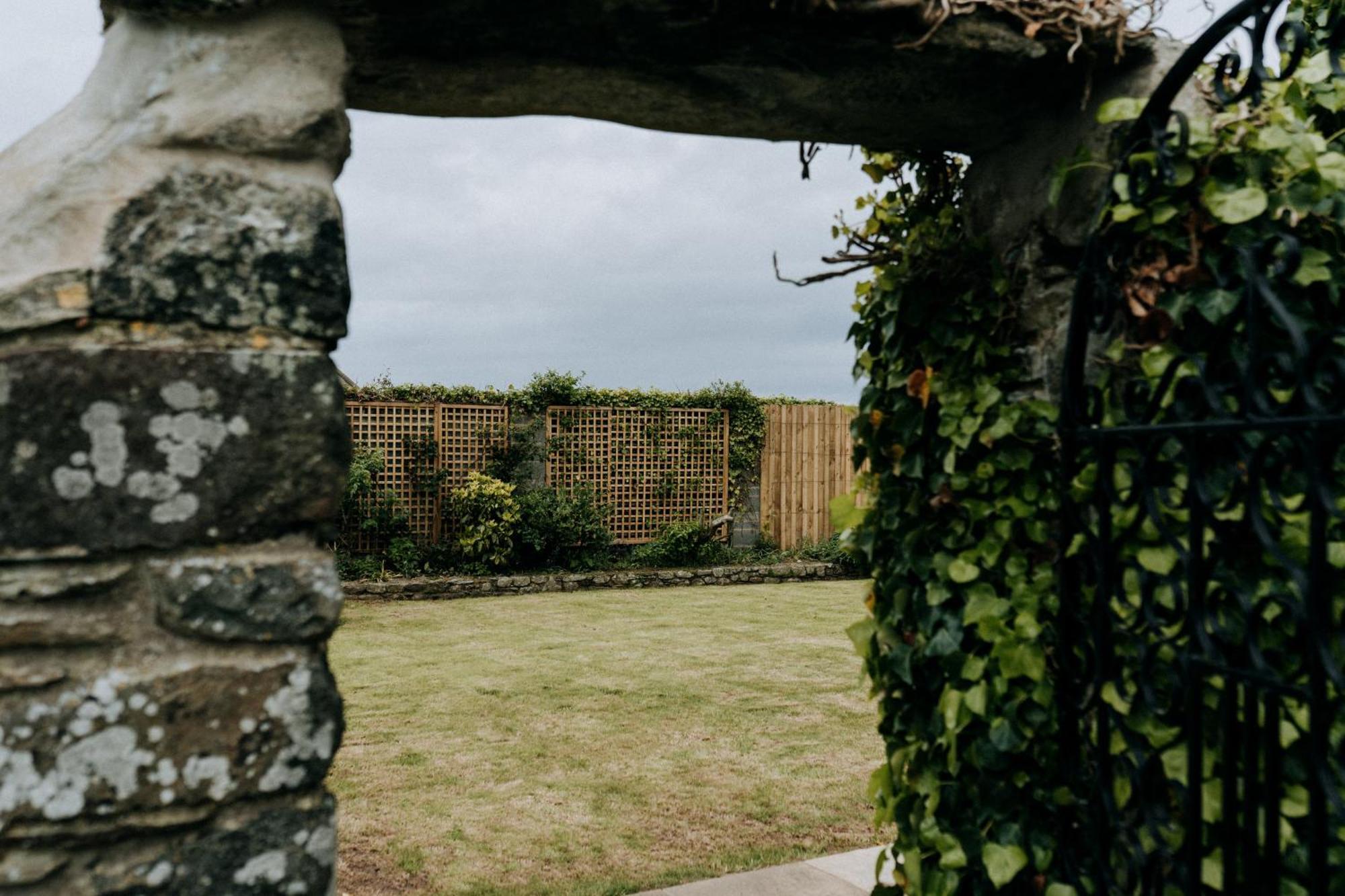 Treleddyn Farmhouse St. Davids  Ngoại thất bức ảnh