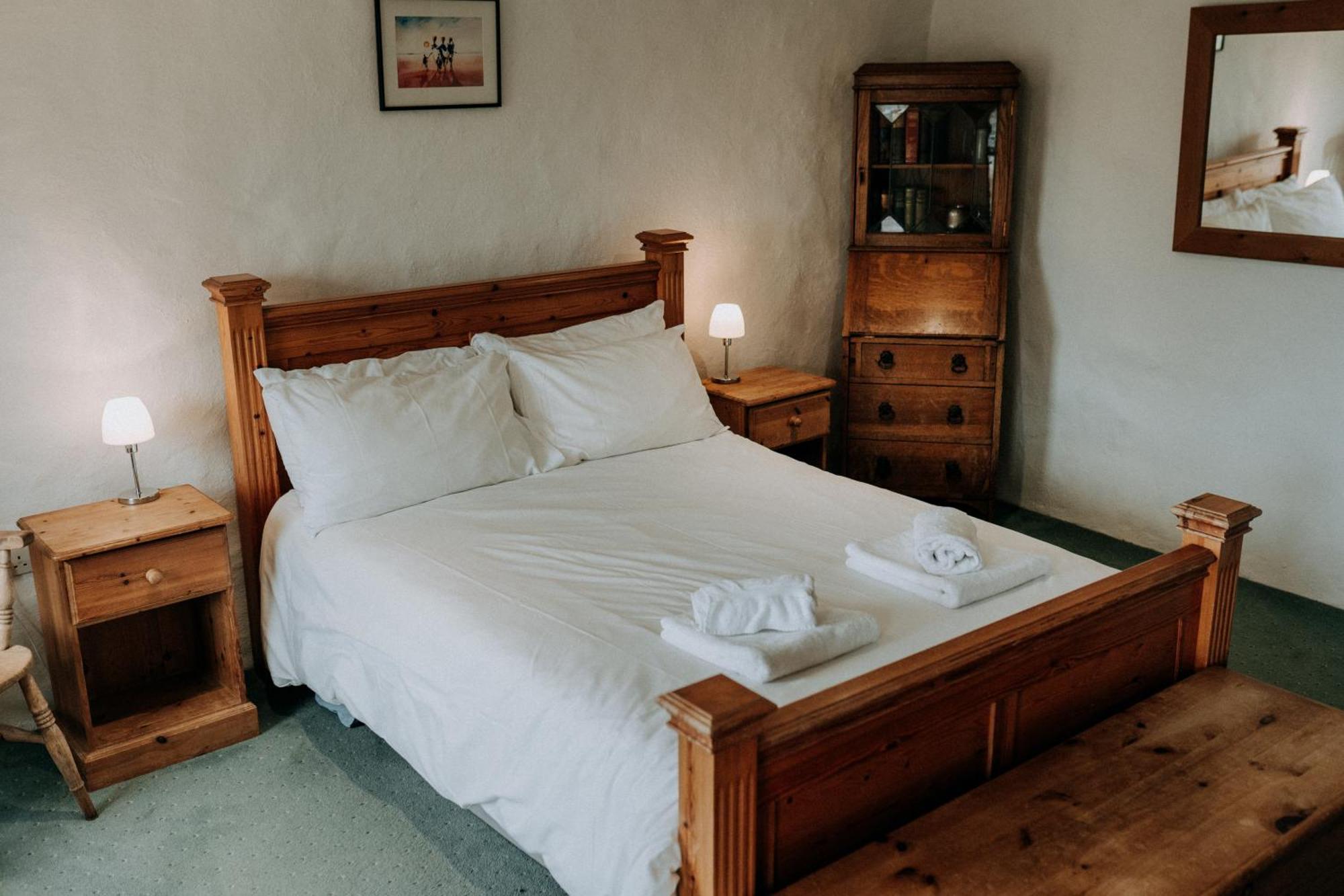 Treleddyn Farmhouse St. Davids  Ngoại thất bức ảnh