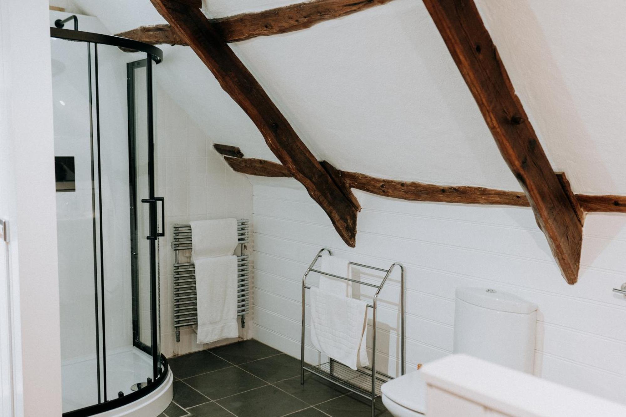 Treleddyn Farmhouse St. Davids  Ngoại thất bức ảnh