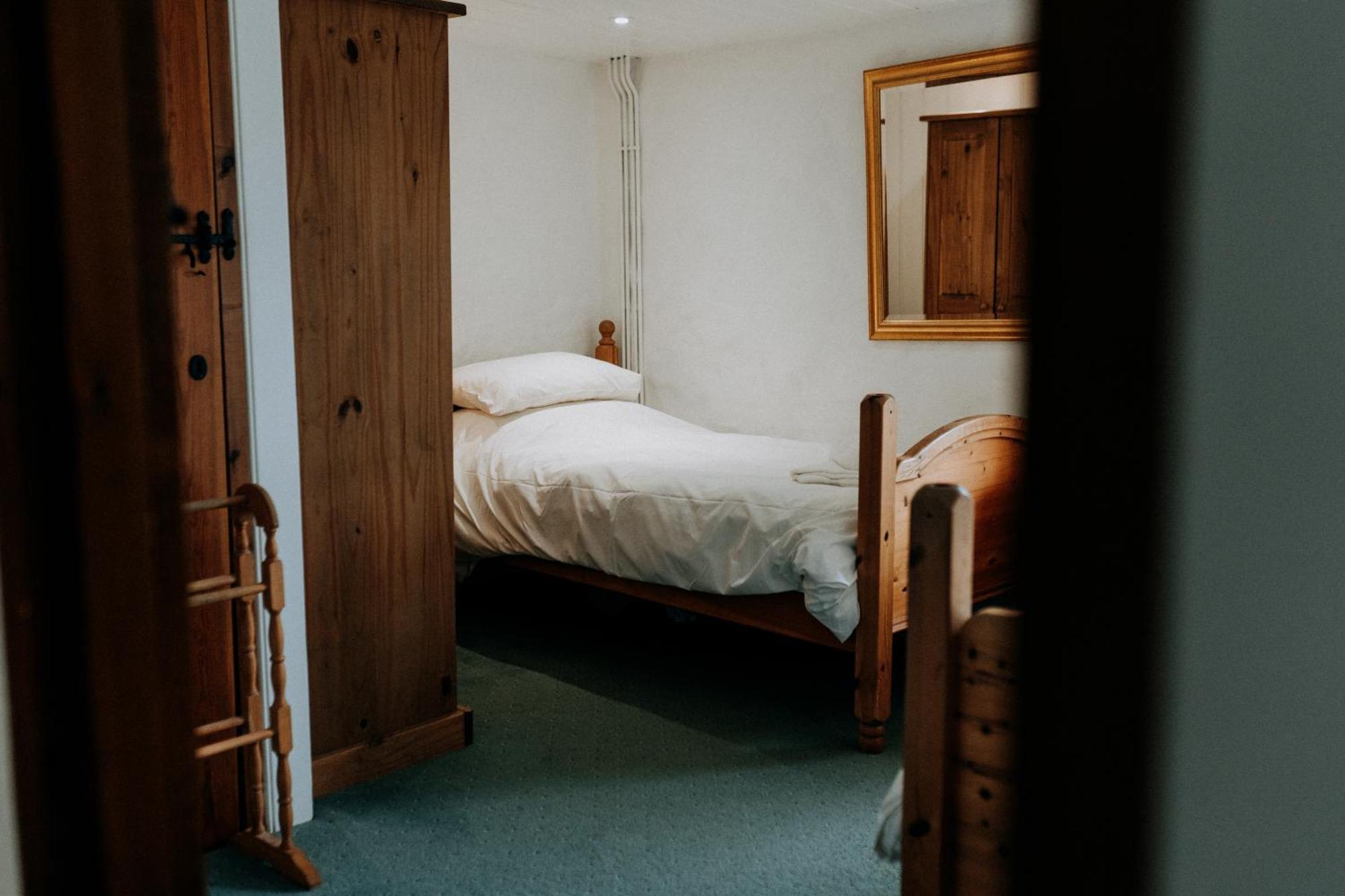 Treleddyn Farmhouse St. Davids  Ngoại thất bức ảnh