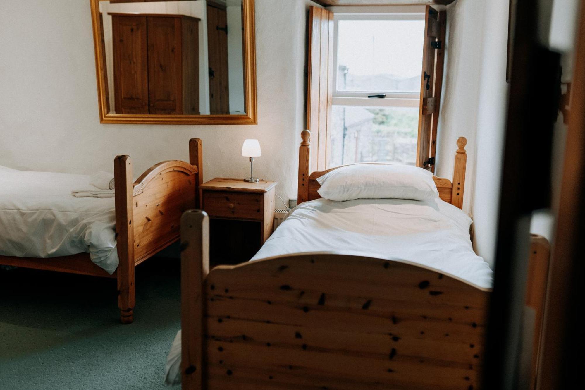 Treleddyn Farmhouse St. Davids  Ngoại thất bức ảnh